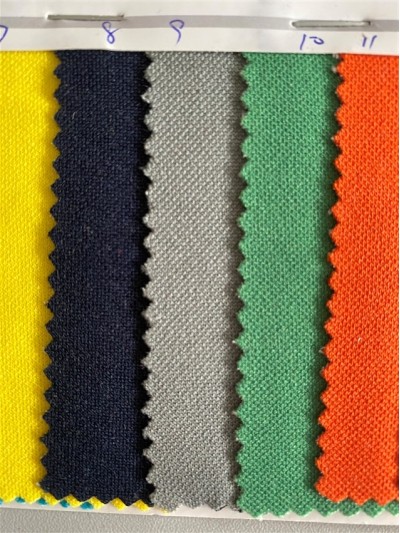 SX-TY  WZ-205# 滌蓋棉  門幅：180CM  克重：200GSM 成分：40%Cotton 60%Polyester  正面照